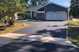 Best Custom Driveway Design in USA